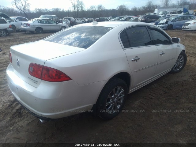 Photo 3 VIN: 1G4HC5E15AU119502 - BUICK LUCERNE 