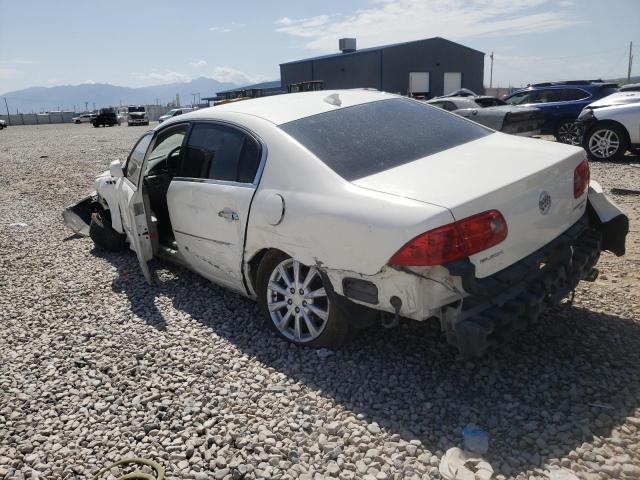 Photo 2 VIN: 1G4HC5E15AU132444 - BUICK LUCERNE CX 