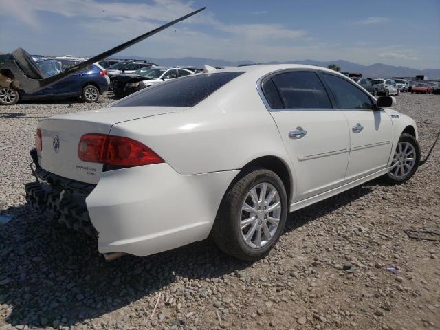 Photo 3 VIN: 1G4HC5E15AU132444 - BUICK LUCERNE CX 