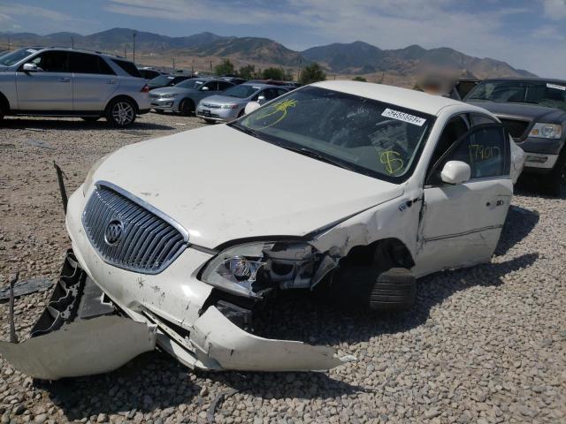 Photo 8 VIN: 1G4HC5E15AU132444 - BUICK LUCERNE CX 