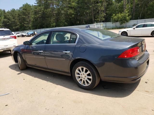 Photo 1 VIN: 1G4HC5E16AU101803 - BUICK LUCERNE 