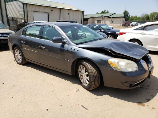 Photo 3 VIN: 1G4HC5E16AU101803 - BUICK LUCERNE 