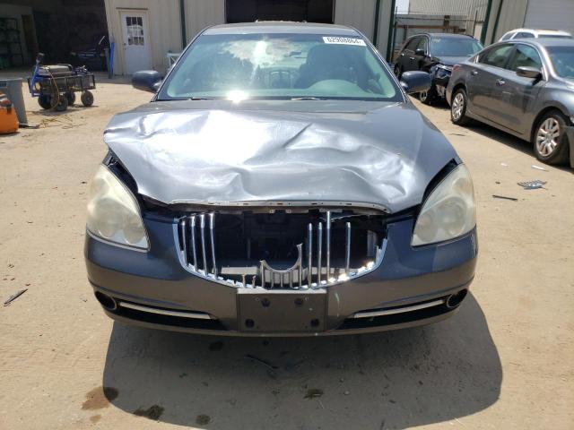 Photo 4 VIN: 1G4HC5E16AU101803 - BUICK LUCERNE 