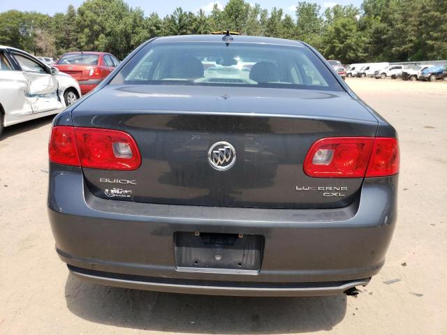 Photo 5 VIN: 1G4HC5E16AU101803 - BUICK LUCERNE 