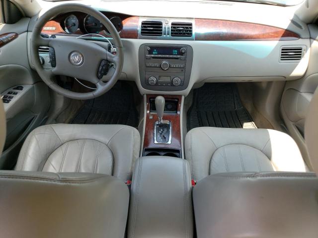 Photo 7 VIN: 1G4HC5E16AU101803 - BUICK LUCERNE 