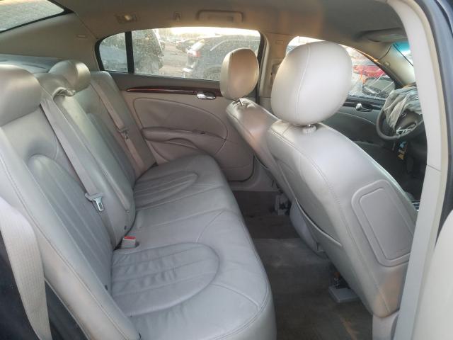 Photo 5 VIN: 1G4HC5E16AU103647 - BUICK LUCERNE CX 