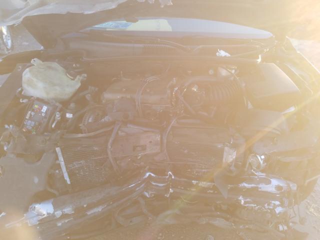 Photo 6 VIN: 1G4HC5E16AU103647 - BUICK LUCERNE CX 