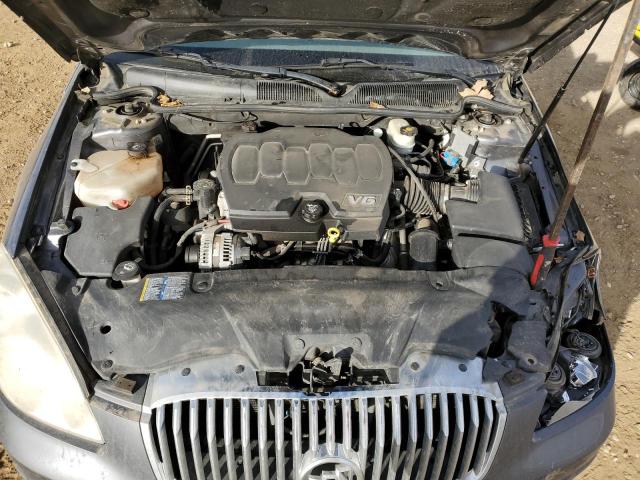 Photo 10 VIN: 1G4HC5E16AU125342 - BUICK LUCERNE 