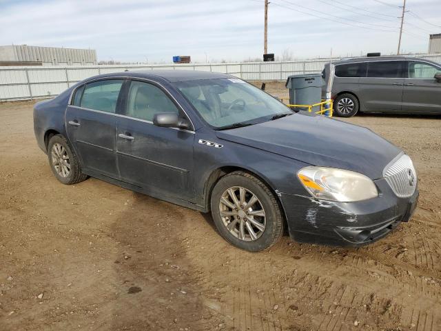 Photo 3 VIN: 1G4HC5E16AU125342 - BUICK LUCERNE 