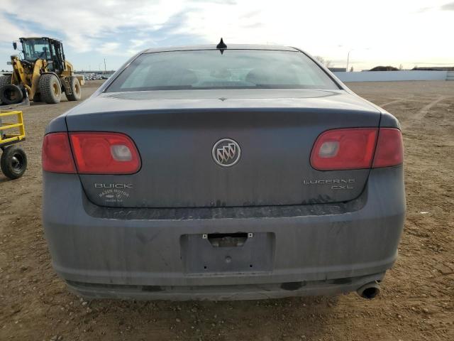 Photo 5 VIN: 1G4HC5E16AU125342 - BUICK LUCERNE 