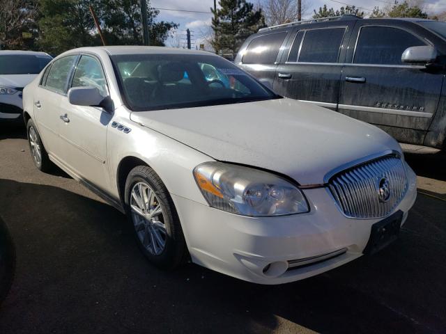 Photo 0 VIN: 1G4HC5E16AU132212 - BUICK LUCERNE CX 