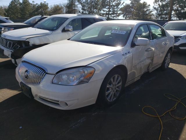 Photo 1 VIN: 1G4HC5E16AU132212 - BUICK LUCERNE CX 