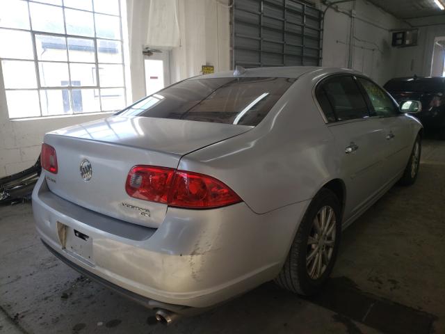 Photo 3 VIN: 1G4HC5E17AU133627 - BUICK LUCERNE CX 