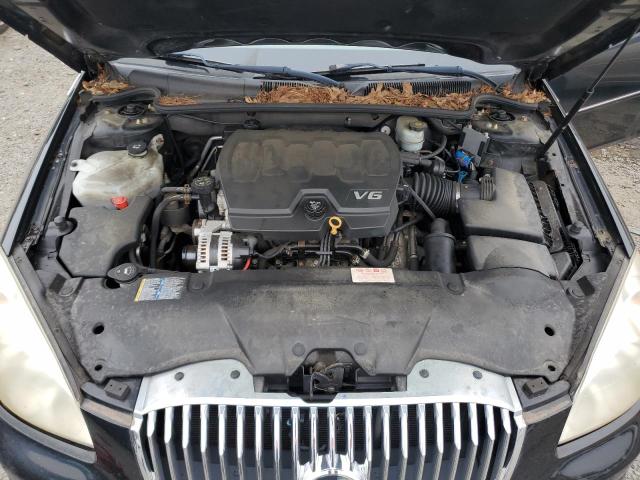 Photo 10 VIN: 1G4HC5E18AU101124 - BUICK LUCERNE CX 