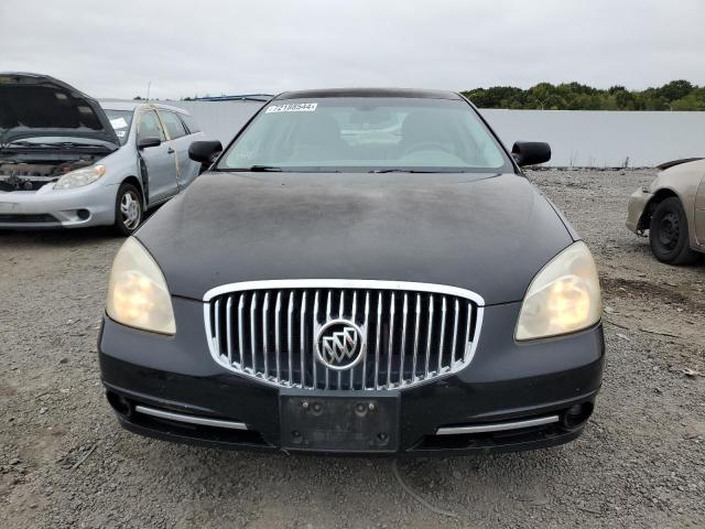 Photo 4 VIN: 1G4HC5E18AU101124 - BUICK LUCERNE CX 