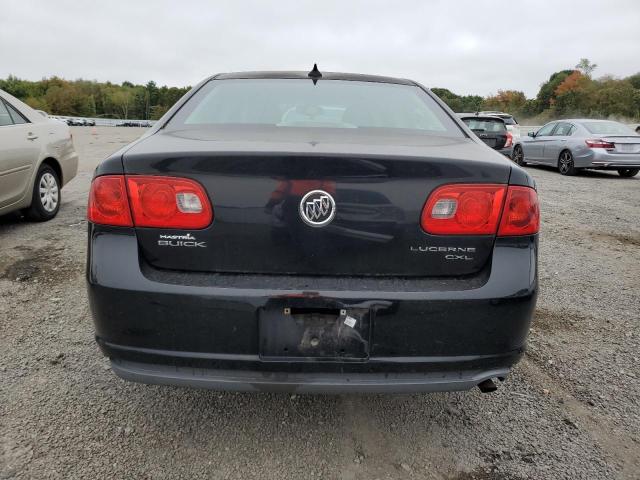 Photo 5 VIN: 1G4HC5E18AU101124 - BUICK LUCERNE CX 