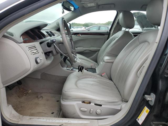 Photo 6 VIN: 1G4HC5E18AU101124 - BUICK LUCERNE CX 