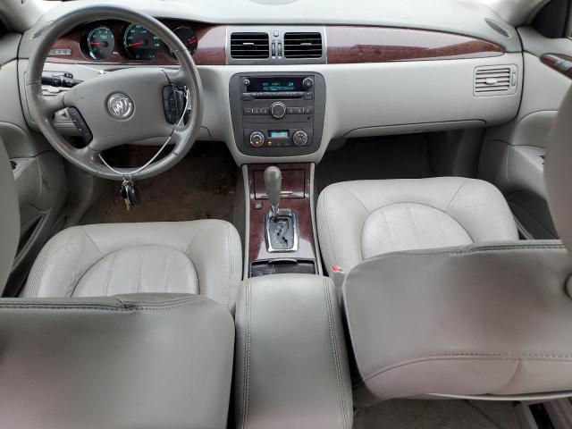 Photo 7 VIN: 1G4HC5E18AU101124 - BUICK LUCERNE CX 