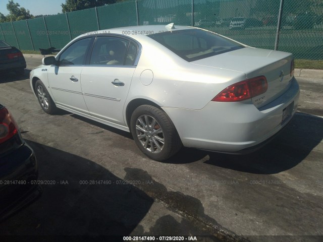 Photo 2 VIN: 1G4HC5E18AU110048 - BUICK LUCERNE 