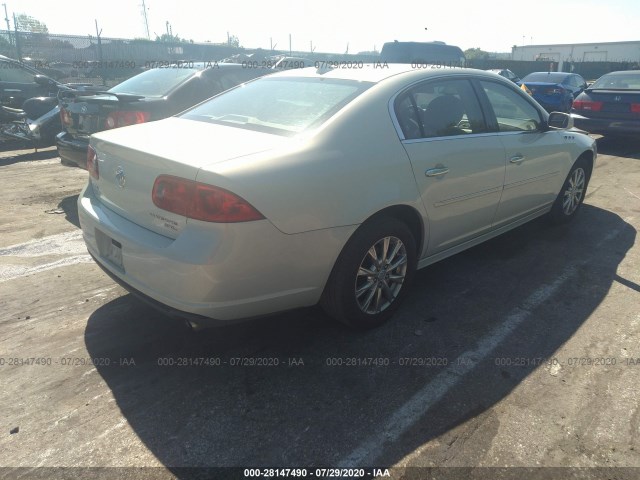 Photo 3 VIN: 1G4HC5E18AU110048 - BUICK LUCERNE 