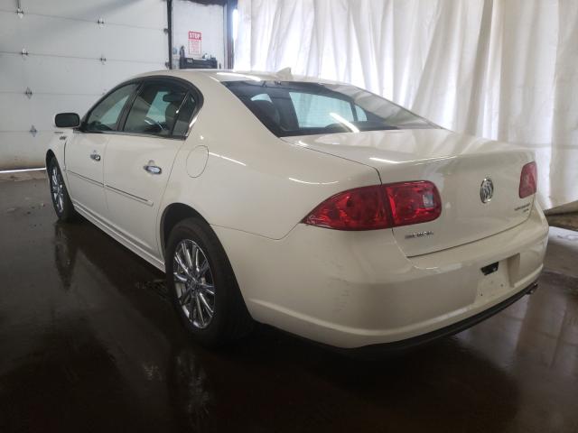 Photo 2 VIN: 1G4HC5E18AU113175 - BUICK LUCERNE CX 