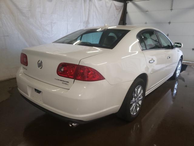 Photo 3 VIN: 1G4HC5E18AU113175 - BUICK LUCERNE CX 