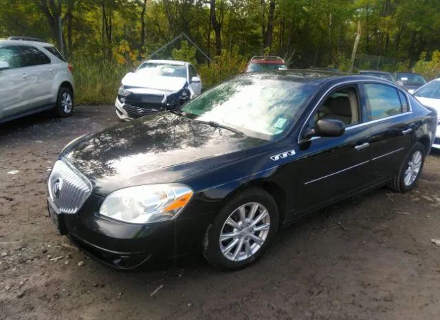 Photo 1 VIN: 1G4HC5E18AU123964 - BUICK LUCERNE 