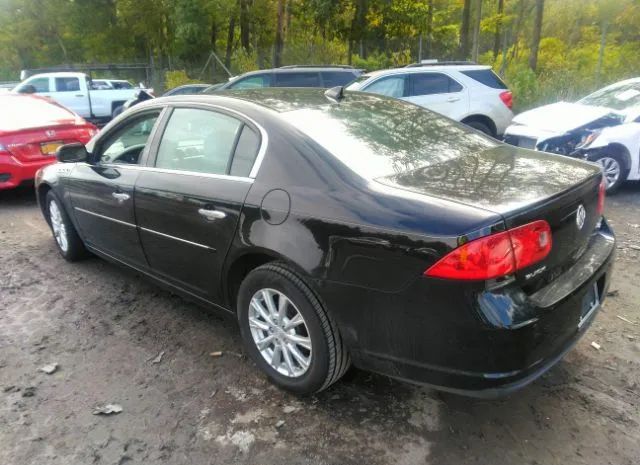 Photo 2 VIN: 1G4HC5E18AU123964 - BUICK LUCERNE 