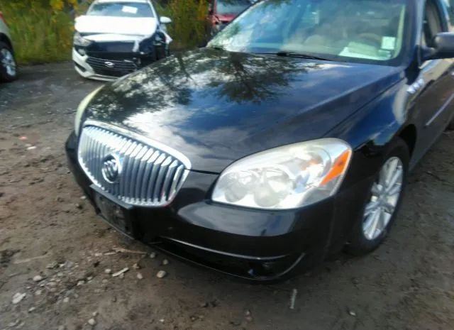 Photo 5 VIN: 1G4HC5E18AU123964 - BUICK LUCERNE 