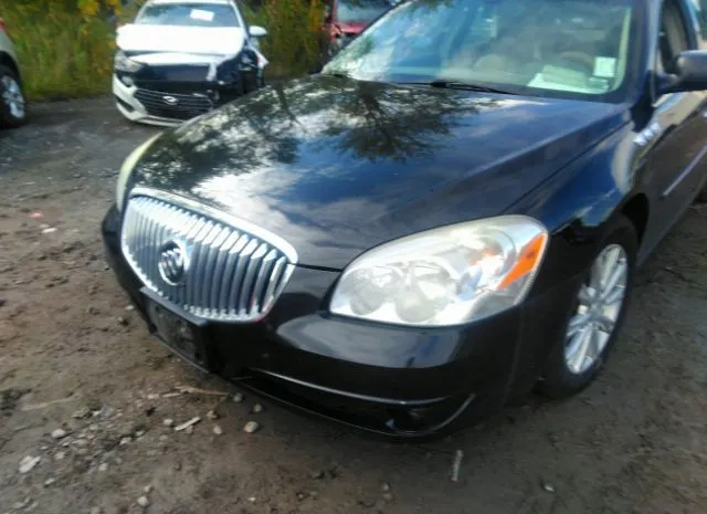 Photo 5 VIN: 1G4HC5E18AU123964 - BUICK LUCERNE 