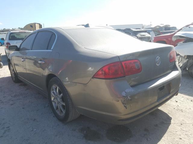 Photo 2 VIN: 1G4HC5E19AU107269 - BUICK LUCERNE CX 