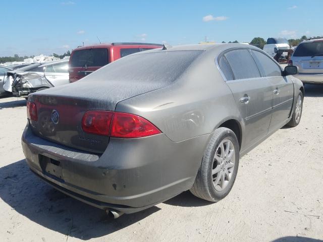 Photo 3 VIN: 1G4HC5E19AU107269 - BUICK LUCERNE CX 