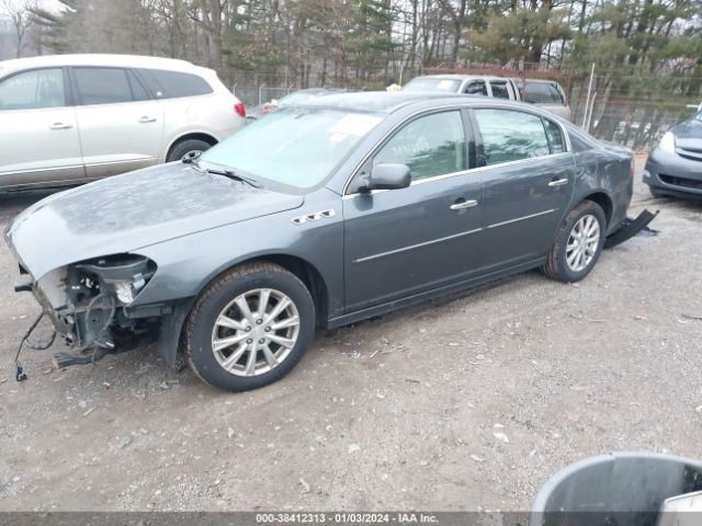 Photo 1 VIN: 1G4HC5E19AU134777 - BUICK LUCERNE 