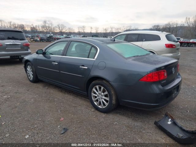 Photo 2 VIN: 1G4HC5E19AU134777 - BUICK LUCERNE 