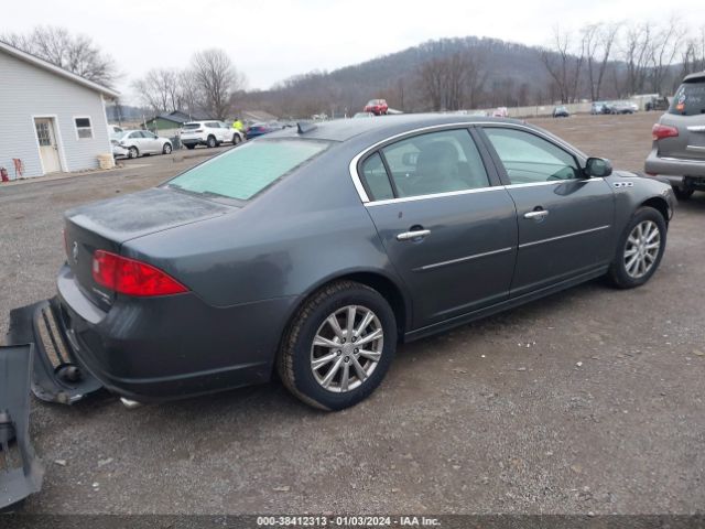 Photo 3 VIN: 1G4HC5E19AU134777 - BUICK LUCERNE 