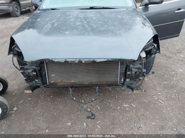 Photo 5 VIN: 1G4HC5E19AU134777 - BUICK LUCERNE 