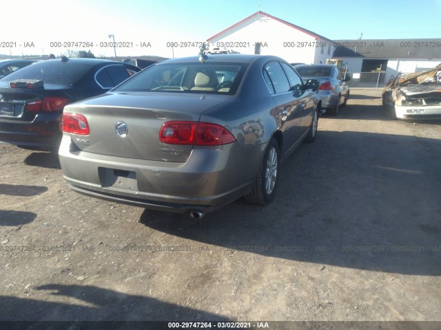 Photo 3 VIN: 1G4HC5E1XAU105353 - BUICK LUCERNE 