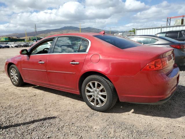 Photo 1 VIN: 1G4HC5E1XAU106423 - BUICK LUCERNE CX 