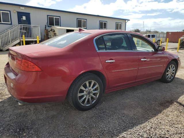 Photo 2 VIN: 1G4HC5E1XAU106423 - BUICK LUCERNE CX 