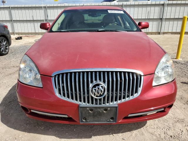 Photo 4 VIN: 1G4HC5E1XAU106423 - BUICK LUCERNE CX 