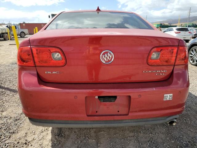 Photo 5 VIN: 1G4HC5E1XAU106423 - BUICK LUCERNE CX 