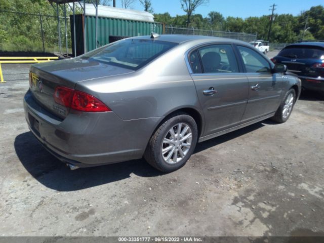 Photo 3 VIN: 1G4HC5E1XAU124968 - BUICK LUCERNE 