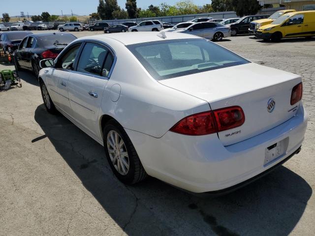 Photo 1 VIN: 1G4HC5E1XAU133122 - BUICK LUCERNE 