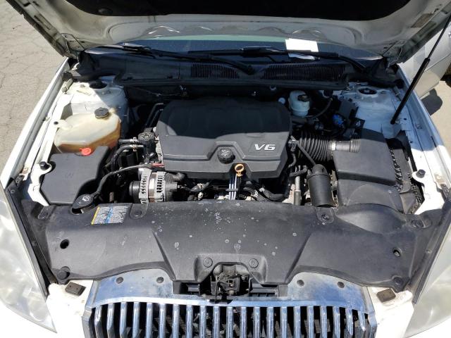 Photo 10 VIN: 1G4HC5E1XAU133122 - BUICK LUCERNE 