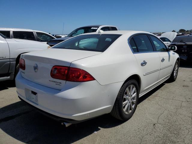 Photo 2 VIN: 1G4HC5E1XAU133122 - BUICK LUCERNE 