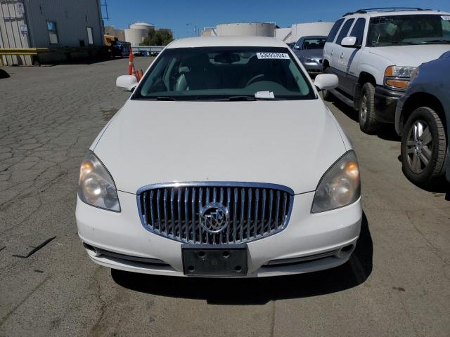 Photo 4 VIN: 1G4HC5E1XAU133122 - BUICK LUCERNE 