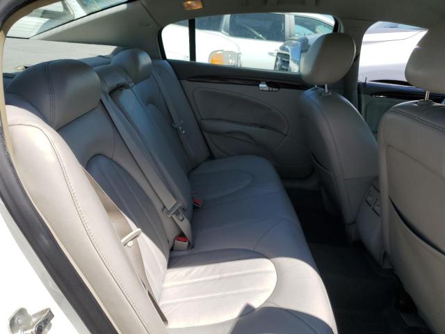 Photo 9 VIN: 1G4HC5E1XAU133122 - BUICK LUCERNE 