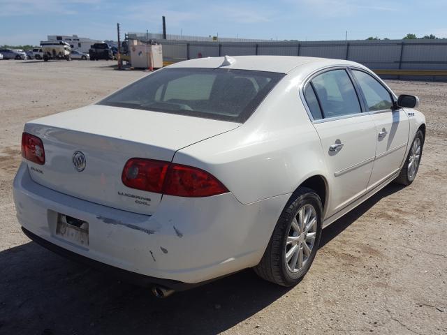 Photo 3 VIN: 1G4HC5E1XAU133444 - BUICK LUCERNE CX 