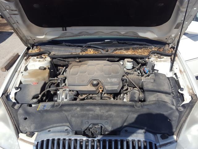 Photo 6 VIN: 1G4HC5E1XAU133444 - BUICK LUCERNE CX 