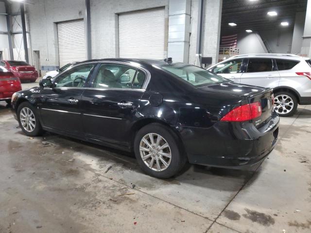 Photo 1 VIN: 1G4HC5EM0AU106179 - BUICK LUCERNE CX 